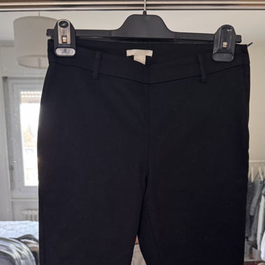 Pantalons classiques 