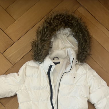 Übergangsjacke  y2k