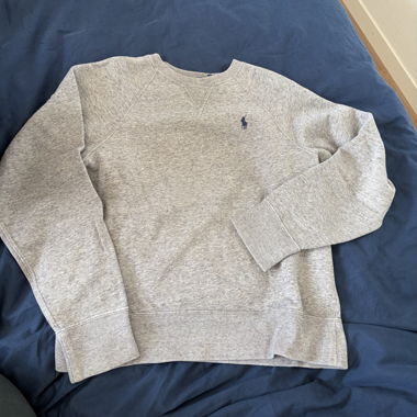 Sweat-shirt Polo Ralph Lauren XS