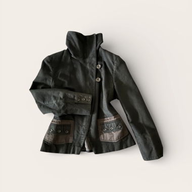 Veste femme TUZZI – veste de mi‑saison élégante