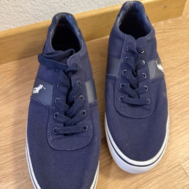 Polo Ralph Lauren Sneaker