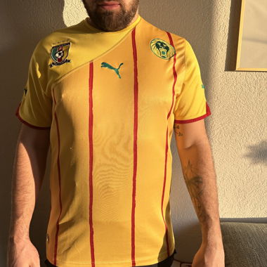 Maillot de Foot