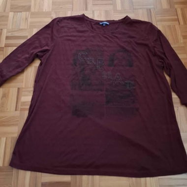 Camicia grenad nuova Vogele