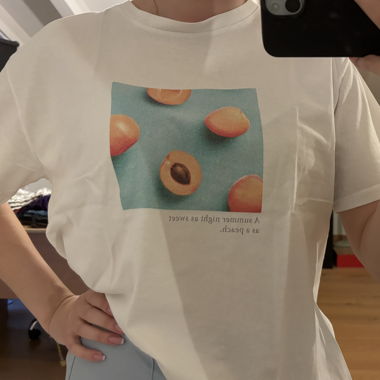 T-shirt