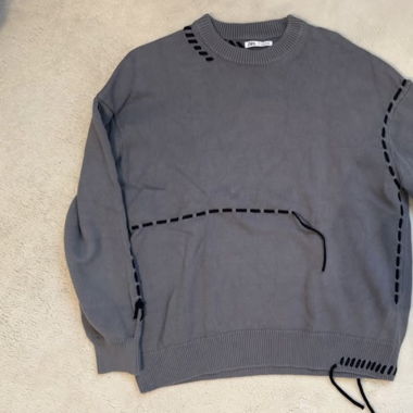 Zara Sweater