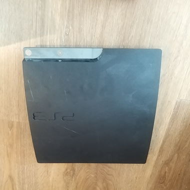 Ps3 in top zustand