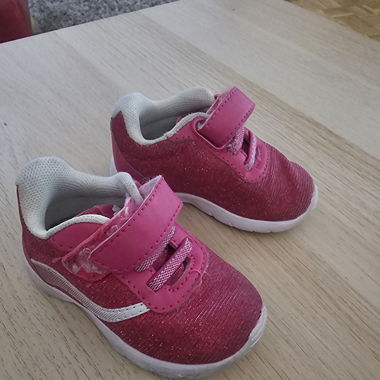 Basket enfant