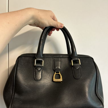 Burberrys Vintage Tasche