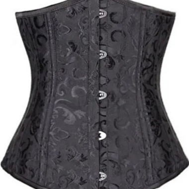 Corset gothique
