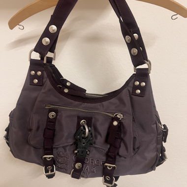 George Gina & Lucy MOS COWGIRL BAG