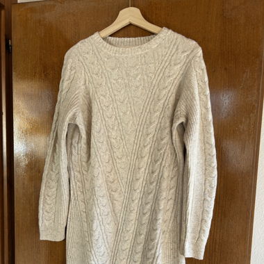 Robe d’hiver 