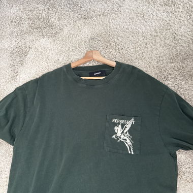 Represent T-Shirt 