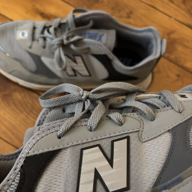 New Balance \ X Racer