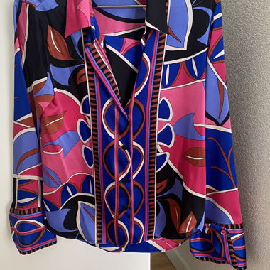 Bluse