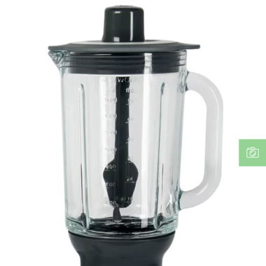 Mixer Kenwood