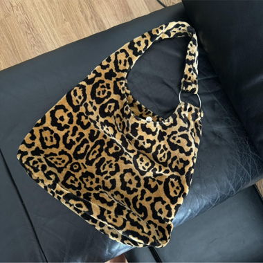 Big shoulder bag 