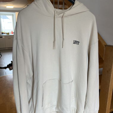 Levi‘s Hoode relaxed fit