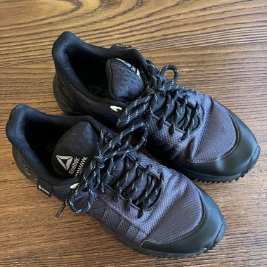Reebok Gore Tex Trecking 