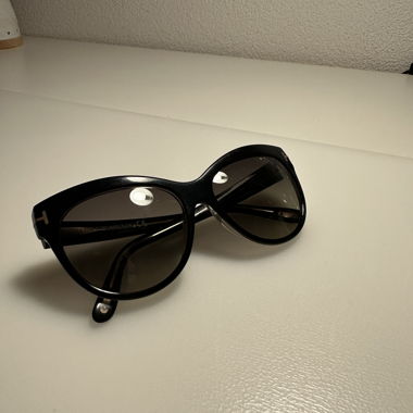 Lunettes de soleil Tom Ford