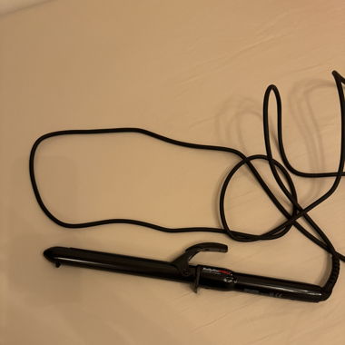 Babyliss Lockenstab für langes Haar 