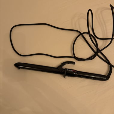 Babyliss Lockenstab für langes Haar 