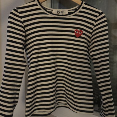 Comme des Garçons Pullover