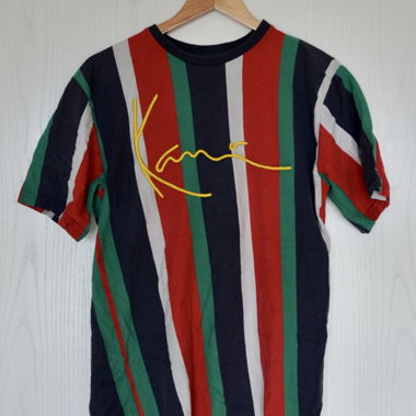 Karl Kani Vintage T-Shirt, Grösse S