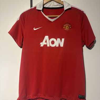 Manchester United 2010
