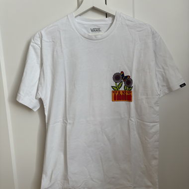 Vans Graphic T-Shirt