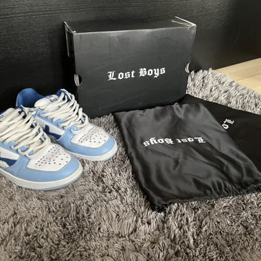 Lost Boys OG Schuhe 