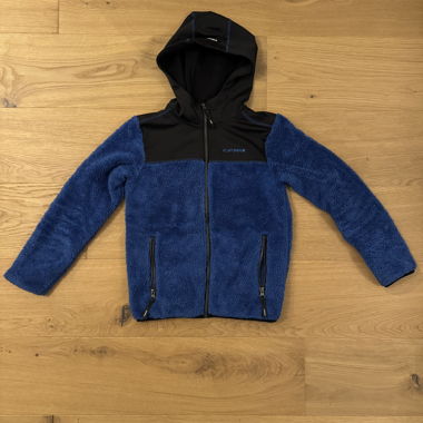 Icepeak Fleece Hoodie