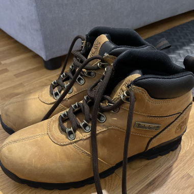 Scarpe Timberland