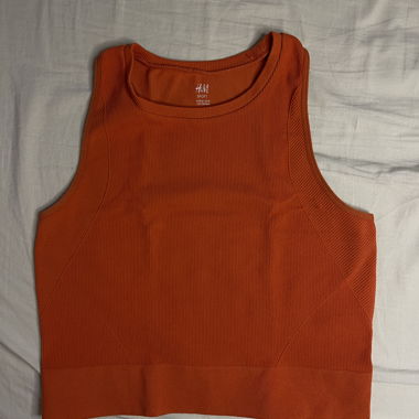 H&M Sport Tanktop