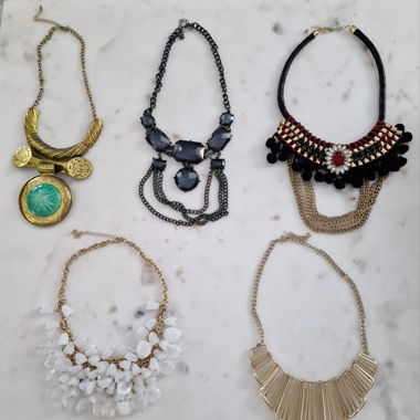 Modeschmuck