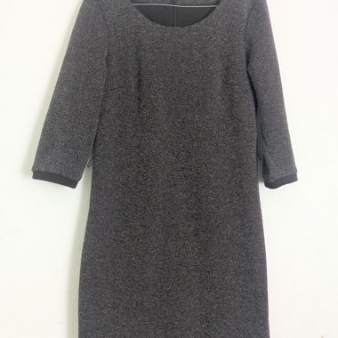 Abito ESPRIT grigio