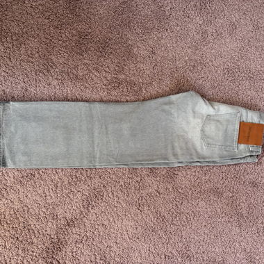 Jeans Jacquemus La Casa da uomo