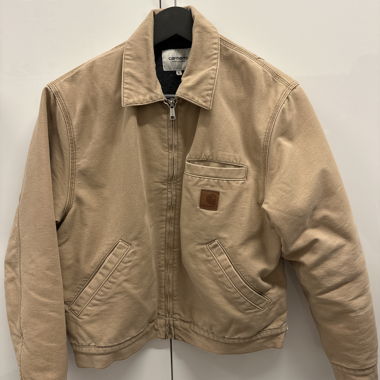 Giacca Carhartt beige