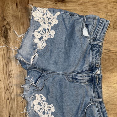 Hotpants pimkie Grösse 38