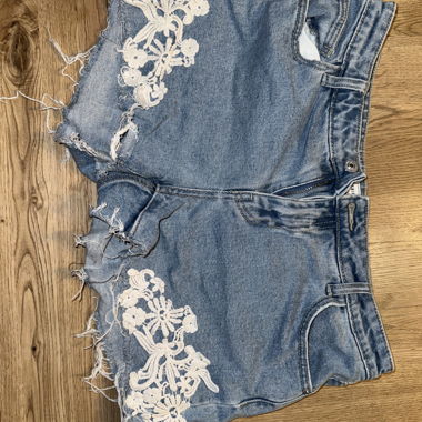 Hotpants pimkie Grösse 38