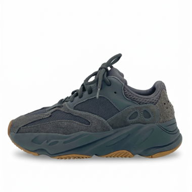 Adidas Yeezy Boost 700 Utility Black EU 38