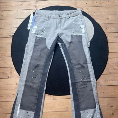 Jeans homme 