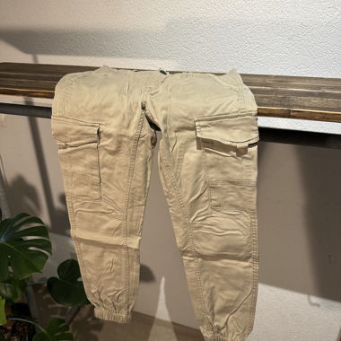 Pantalon cargo de Jack & Jones
