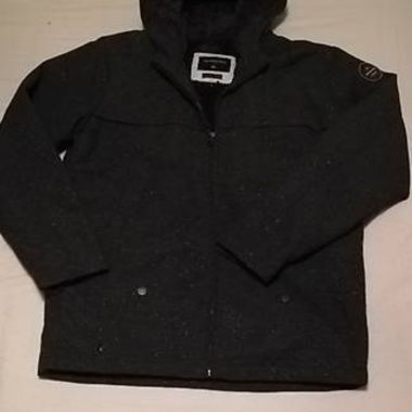 Quicksilver Jacke Blouson Jacket Size M NEU NEW