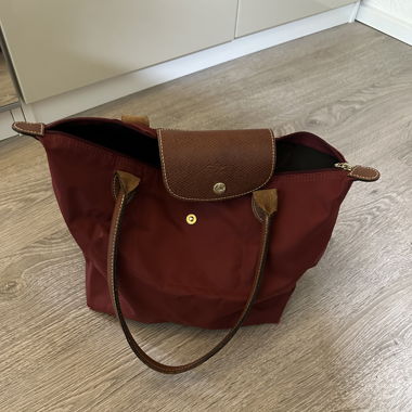 Sac longchamps 