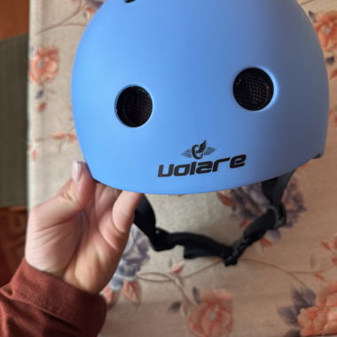 Kinderhelm neu