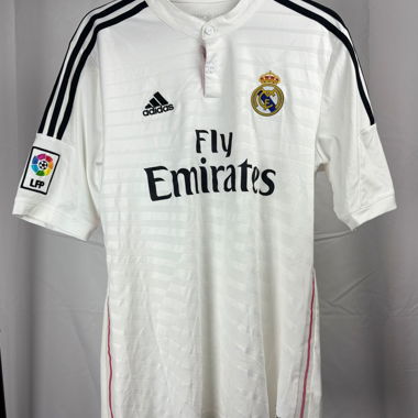 Real Madrid Ronaldo Jersey