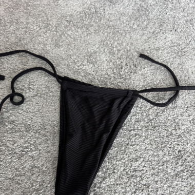 Bikinihose Zara