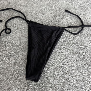Bikini pants Zara