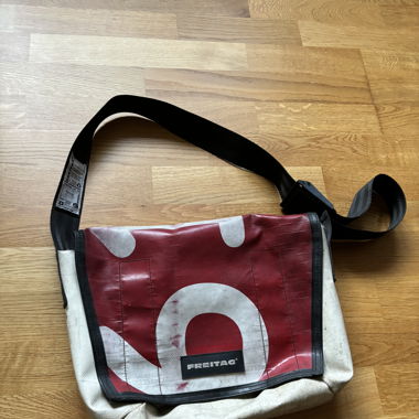 FREITAG Tasche/  Messenger Bag