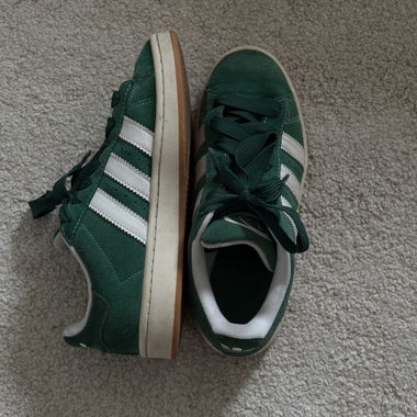 Baskets Adidas Campus